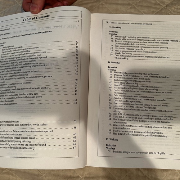 The teachers resource guide- the staff development guide to the most common… - Picture 3 of 9